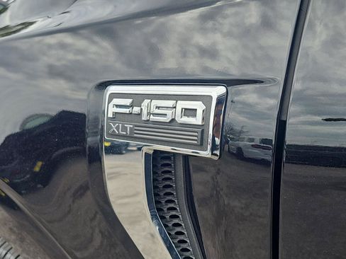 Used 2023 Ford F150 XLT RWD image 13