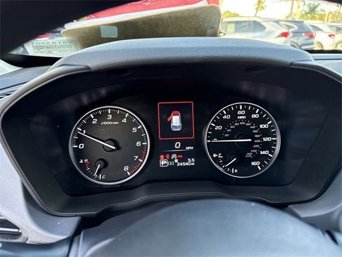 Certified 2024 Subaru Crosstrek 2.0i Premium image 15