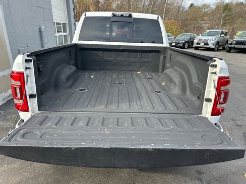Used 2020 RAM 2500 Limited image 7