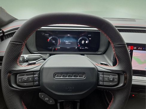 New 2026 Dodge Charger R/T w/ Performance Handling Group AWD/4WD image 24