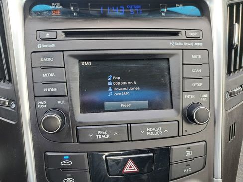 Used 2014 Hyundai Sonata GLS w/ Popular Equipment Group 2 image 10