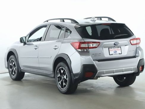 Used 2019 Subaru Crosstrek 2.0i Premium image 39