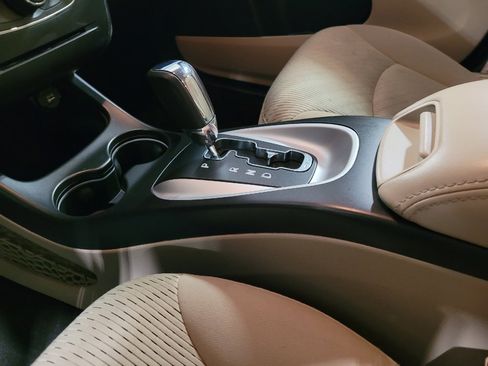 Used 2016 Dodge Journey SE w/ Flexible Seating Group image 26