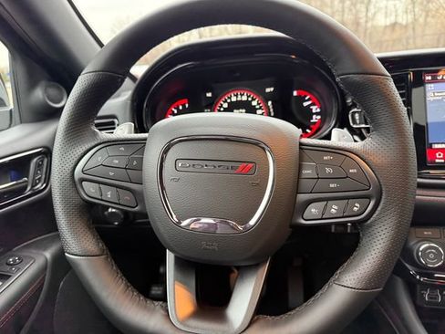 New 2026 Dodge Durango GT image 6
