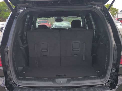 New 2026 Dodge Durango GT RWD image 13