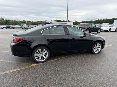 Used 2016 Buick Regal AWD image 4