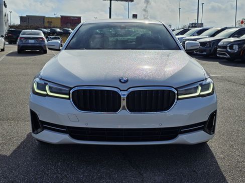 Used 2021 BMW 530i 530i Sedan image 2