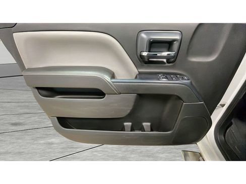 Used 2015 Chevrolet Silverado 2500 W/T w/ WT Convenience Package image 9