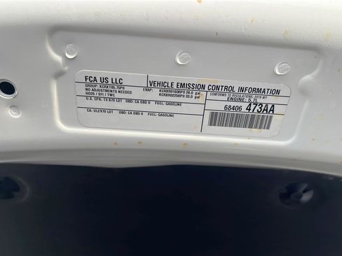 Used 2019 RAM 1500 Rebel image 28