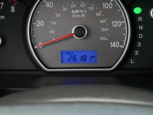 Used 2009 Hyundai Elantra GLS FWD image 28