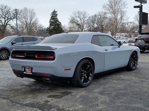 Used 2021 Dodge Challenger GT w/ Cold Weather Group image 6
