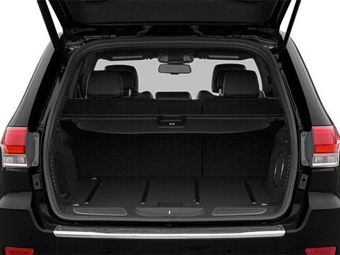 Used 2014 Jeep Grand Cherokee Laredo w/ Quick Order Package 23E image 12