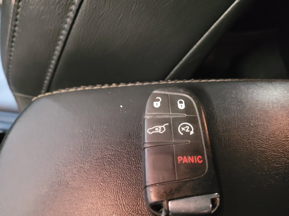 Used 2019 Jeep Compass Limited w/ Safety & Security Group AWD/4WD image 32