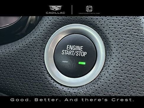 Used 2019 Cadillac XT5 Premium Luxury image 20