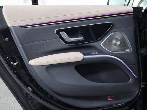 Certified 2023 Mercedes-Benz EQS 450+ Sedan image 13