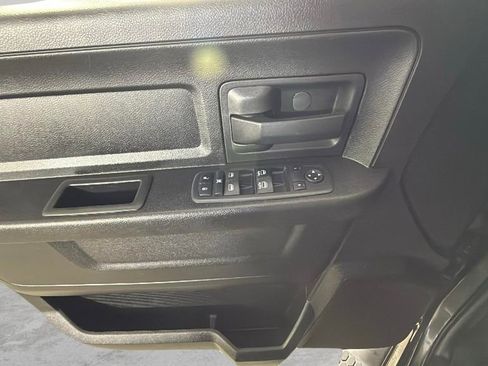 Used 2019 RAM 1500 Tradesman w/ Popular Equipment Group image 24