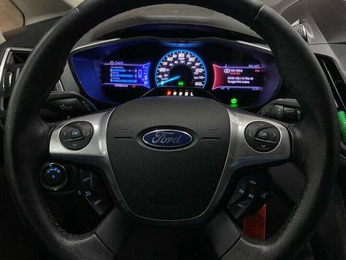 Used 2013 Ford C-MAX SE image 16