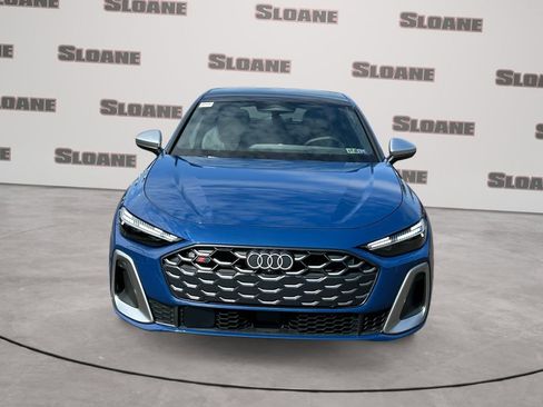 New 2025 Audi S5 Prestige AWD/4WD image 8