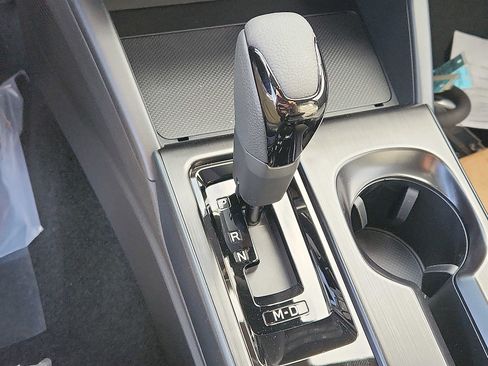 New 2026 Subaru Outback Premium image 7