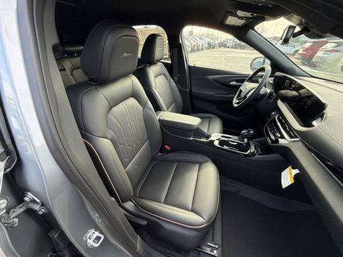 New 2026 Buick Envista Avenir image 20