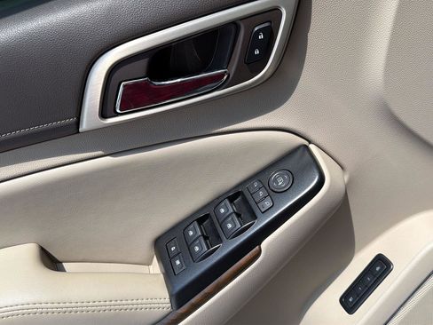 Used 2019 GMC Yukon Denali w/ Open Road Package RWD image 37