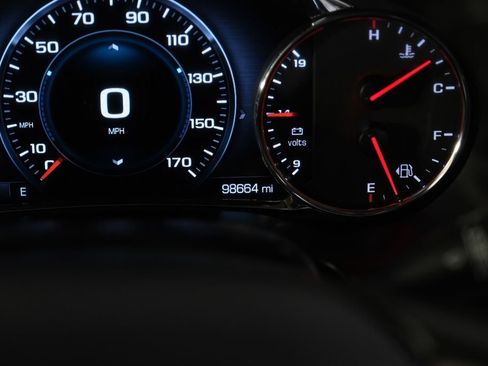 Used 2019 GMC Acadia Denali AWD/4WD image 16