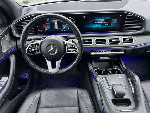 Used 2022 Mercedes-Benz GLE 350 4MATIC image 13