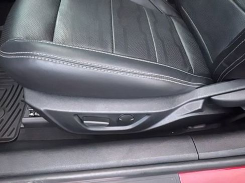 Used 2022 Ford Mustang Premium w/ Equipment Group 201A image 28