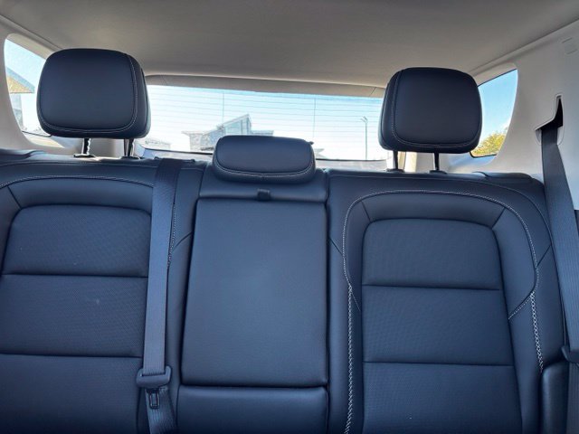 Used 2026 GMC Terrain Denali w/ LPO, Floor Liner Package AWD/4WD image 12