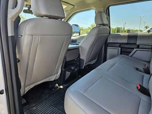 Used 2022 Ford F350 XL w/ STX Appearance Package image 23