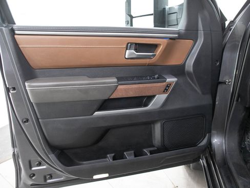 Used 2022 Toyota Tundra 1794 Edition AWD/4WD image 22