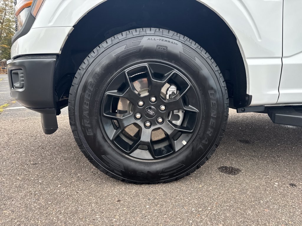 Used 2024 Ford F150 STX w/ Equipment Group 201A FX4 AWD/4WD image 23