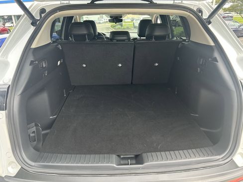 Certified 2025 MAZDA CX-50 AWD 2.5 S w/ Cargo Package image 28