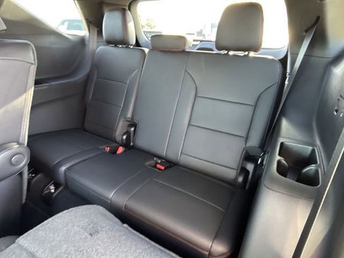 Used 2026 Chevrolet Traverse Z71 w/ Enhanced Driving Package image 27