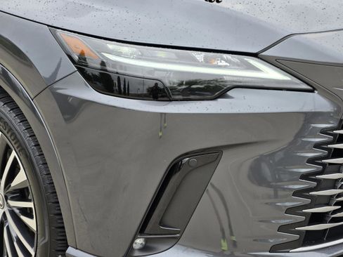 Used 2024 Lexus RX 350 w/ Technology Package AWD/4WD image 35