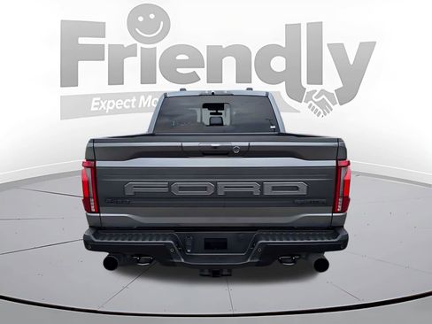 Used 2025 Ford F150 Raptor image 6