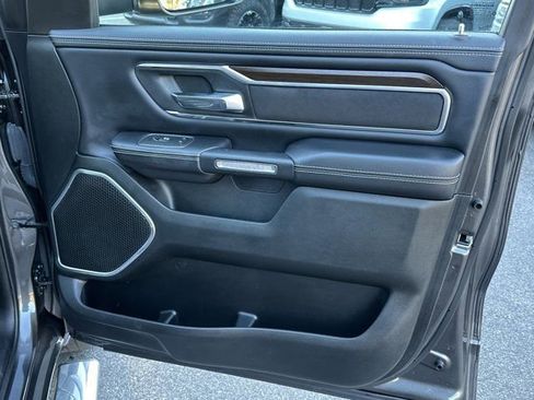 Used 2021 RAM 1500 Laramie image 19