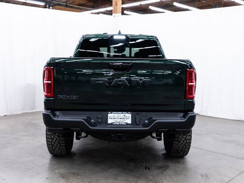 New 2026 RAM 1500 RHO AWD/4WD image 5