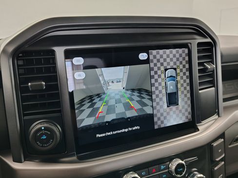 New 2025 Ford F150 Lightning XLT image 6