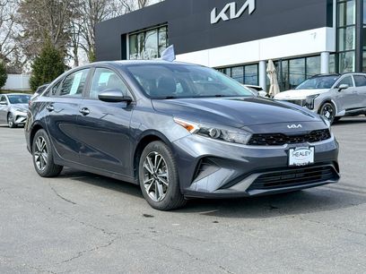 Used 2023 Kia Forte LXS
