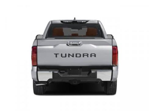 New 2026 Toyota Tundra 1794 Edition AWD/4WD image 8