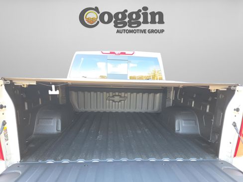 New 2026 Chevrolet Silverado 1500 High Country image 31