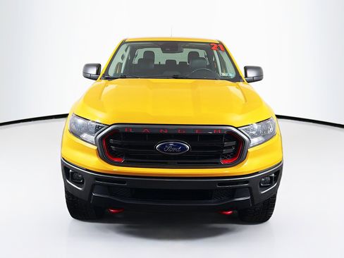 Used 2021 Ford Ranger XLT w/ Tremor Off-Road Package image 3