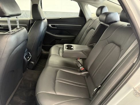 Used 2024 Hyundai Sonata Limited image 46