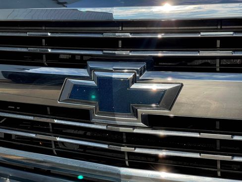 Used 2019 Chevrolet Silverado 2500 LTZ w/ Duramax Plus Package AWD/4WD image 37