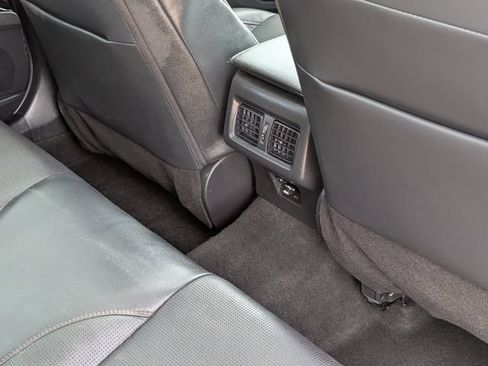 Certified 2025 Toyota Camry XLE FWD image 32