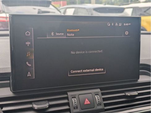 Used 2022 Audi SQ5 Premium image 24