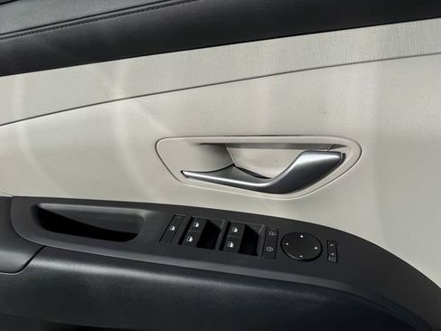 New 2026 Hyundai Tucson SEL image 50