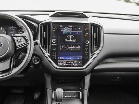 Used 2023 Subaru Ascent Onyx Edition Limited AWD/4WD image 13