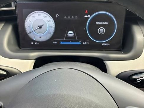 Used 2022 Hyundai Tucson SEL w/ Convenience Package AWD/4WD image 13